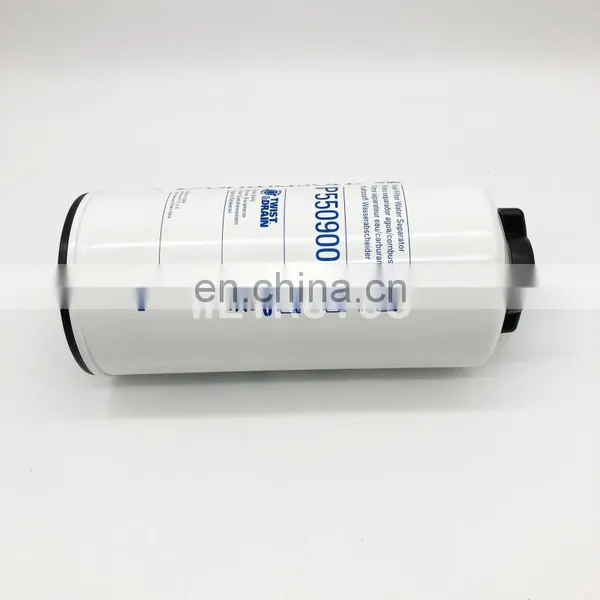 Truck Fuel Water Separator Filter P551010 1R-0769 P550900 photo-6