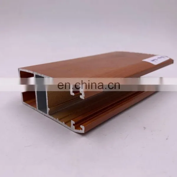 Profile Africa Sliding Lock Aluminium Window Parts Rollers photo-2