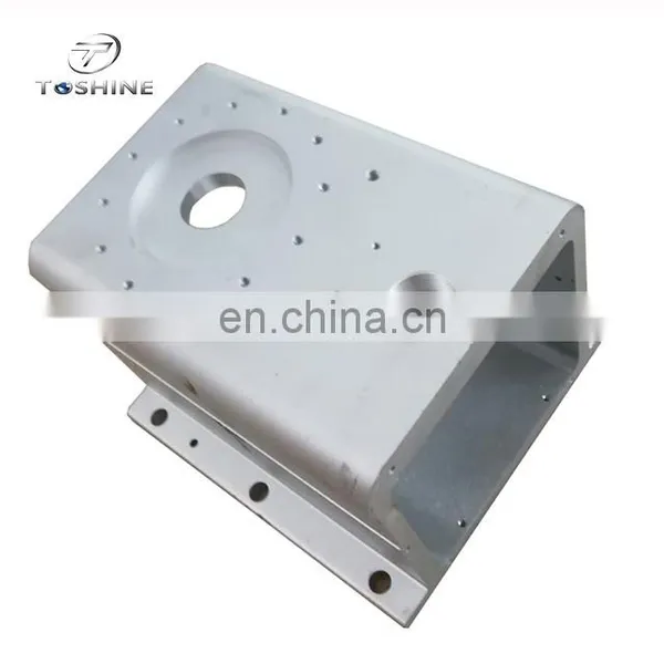 Aluminum Extrusion Profiles , Aluminum Enclosure / Cover / Shell photo-5