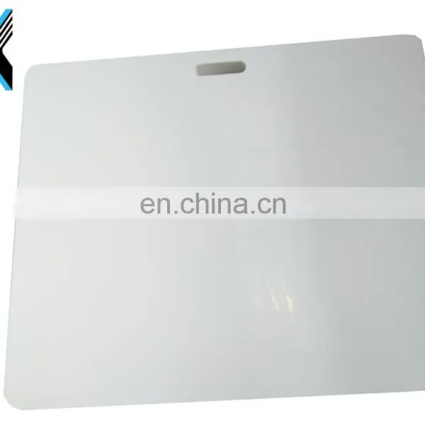 Shooting Floor Tiles Hockey Shooting Mat Shooting Pad Hockey Training Sheet Ice Hockey Shoot Plate photo-5