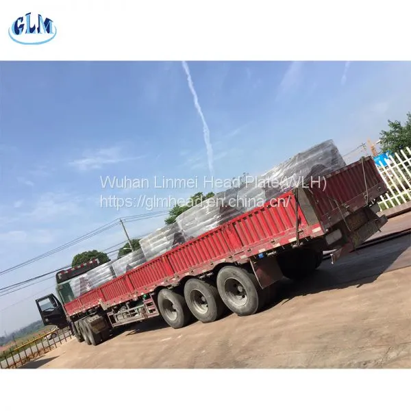 Dish End/Dished Ends Manufacturer in China photo-3