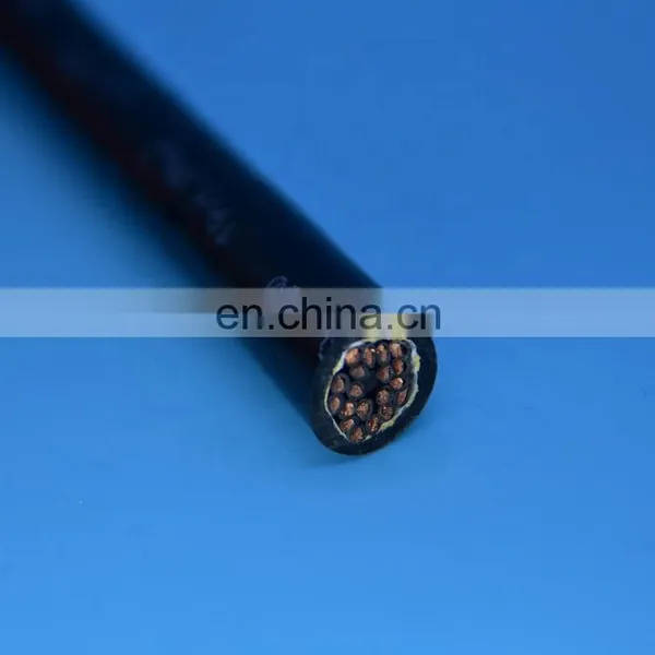 20 Core Cable Drag Chain Flexible Towline Trailing Cable photo-4