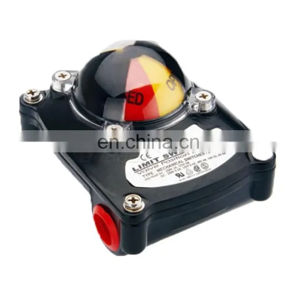 Bundor APL-210N коробка ограничительного выключателя