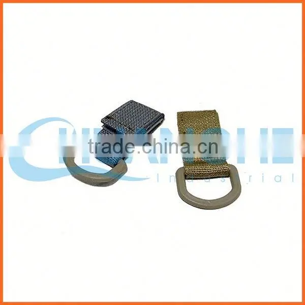 China Supplier Mild Steel Lifting d Ring photo-5