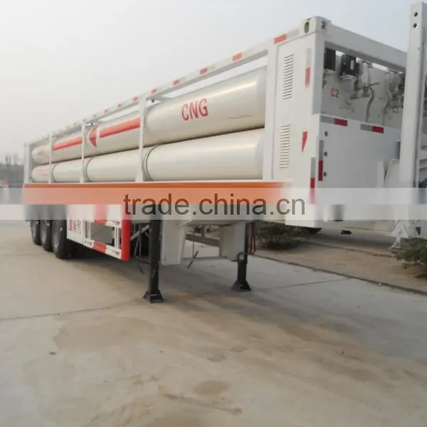 Natural Gas/gaz Cng Refilling Station photo-2