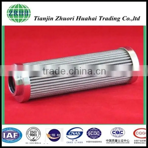 Replace High Efficient 0280D020P0280D020W Hydac Hydraulic Filter Used for Railroad Internal Combustion Engine photo-4