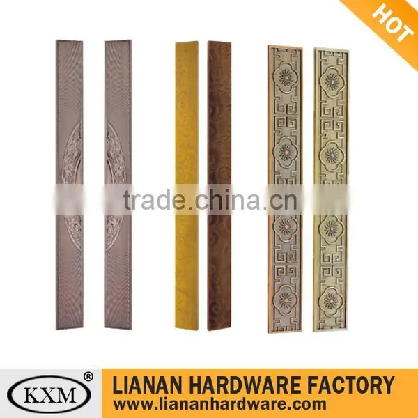 Antioxidant Stick Door Handle for Wholesales photo-4