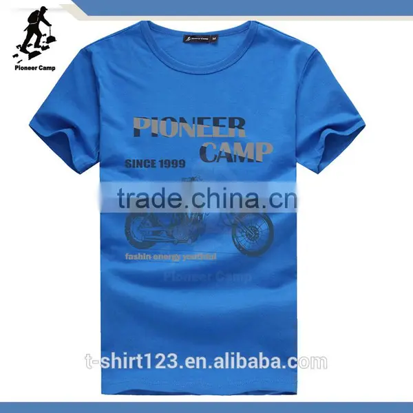 Cotton Tshirt With Logo photo-2