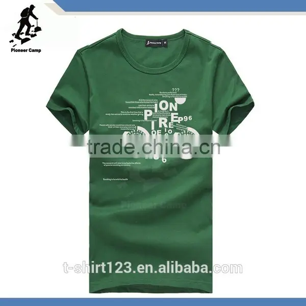 T-shirt With no Label/promotion T-shirt/all Over Sublimation Printing T-shirt photo-6