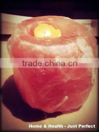 Himalayan Salt Candle Light - Cheap Price photo-3