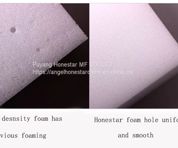 Household Cleaning Sponge Magic Eraser Sponge