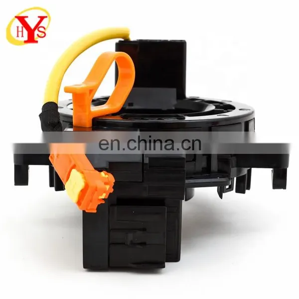 HYS High Quality Spiral Cable Clock Spring for Hilux Vigo Innova 84306-0K050;84306-0K051;84306-12110;84306-02200;84306-52090 photo-3