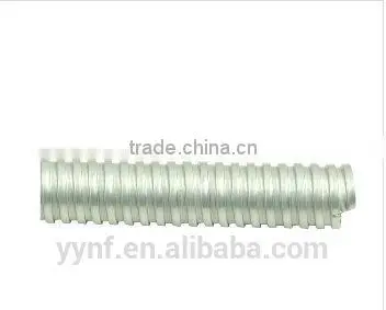 Pvc Flexible Pipe With Plastic Coated Flexible Metal Conduit photo-2