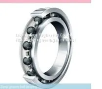 Slewing Bearing Kubota Long-Lived High Speed Sic Bearing Bearing 99448 photo-2