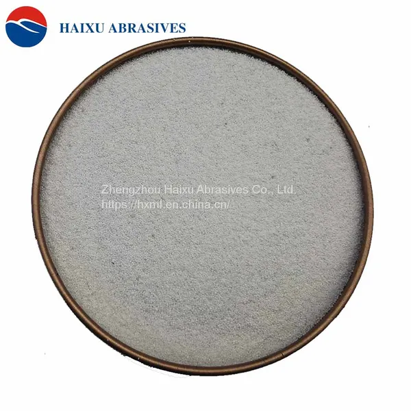 Alumina Hollow Beads 1-2mm photo-4