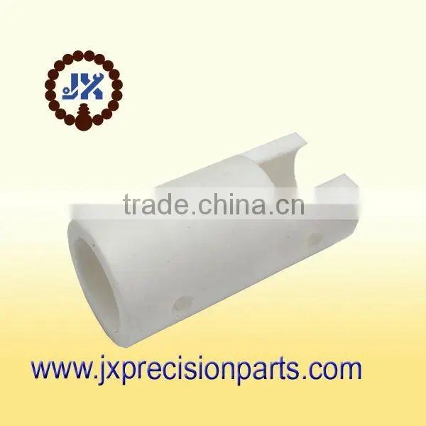 Plastic machine parts(OEM & ODM service)