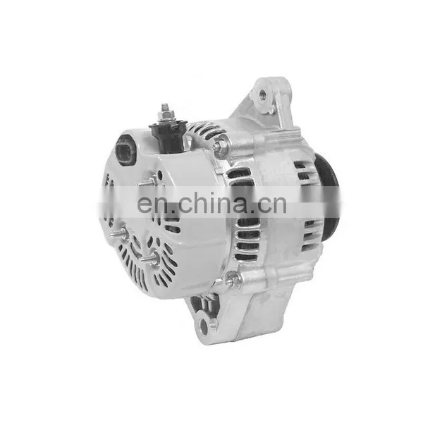 27060-35150 Hot Selling 12V 60A Auto Alternator for Toyota 4 Runner 1993-1996 3.0 Turbo D photo-3