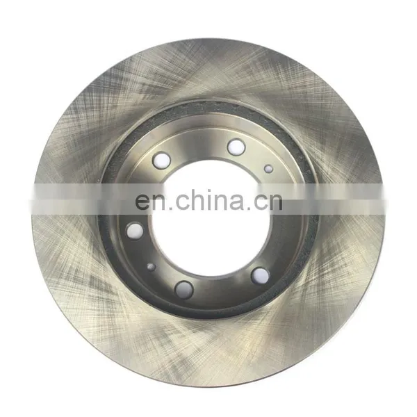 43512-35190 Specialized Auto Parts Brake Disc for Toyota Hilux photo-2
