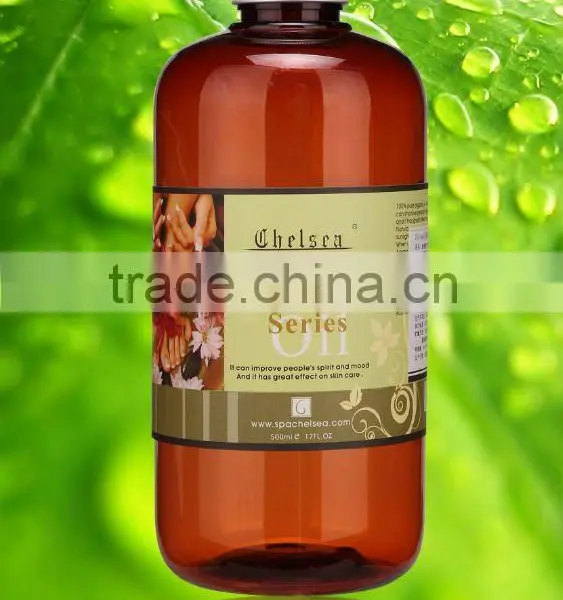 Compound Water-makeup and Brightening Massage Oil