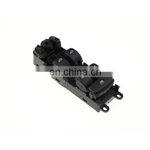 100028184 LR007401 ZHIPEI Window Lift Control Switch Button for Land Rover LR2 09-11 Freelander 2 photo-5