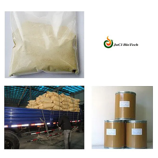 Plant Source Enzymolysis Amino Acid 80% Powder Fertilizer；Enzymolysis Compound Amino Acid 80%； photo-2