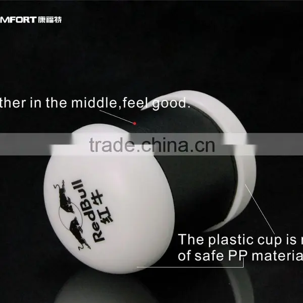 Led pp Colorful Customized Plastic Dice Cup photo-2