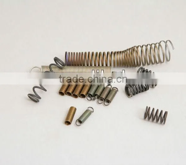 SMA Nitinol Spring