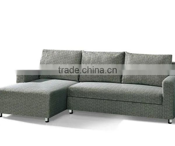 Hospitality Project Furniture Full Size Folding Hotel Sofa Bed photo-3