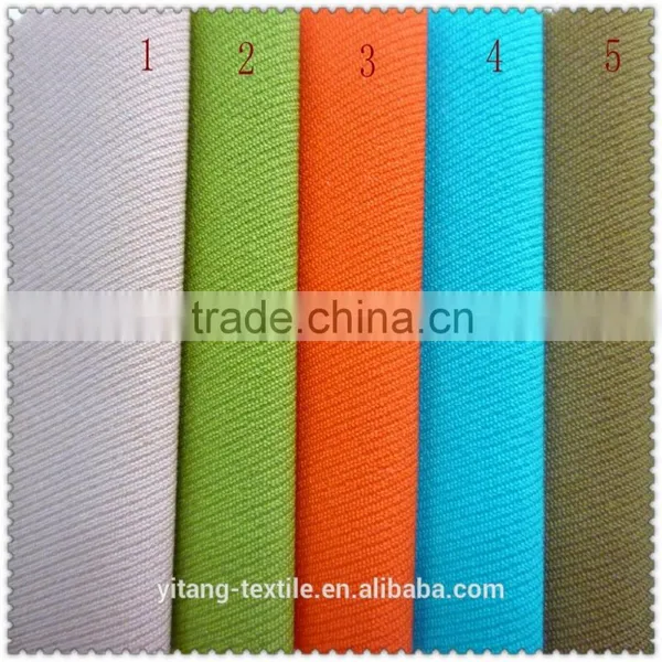Plain Dyed Fabric for Garment photo-2