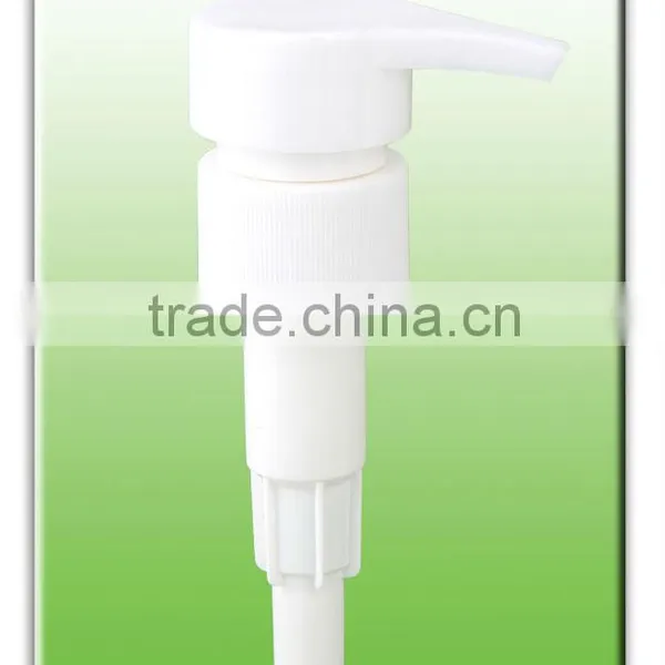 Lotion Pumps Using for Hand Sanitizer photo-3