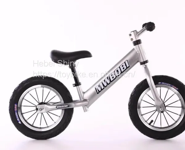 Cheap Kids Walking Push Children Balance Bike for Training