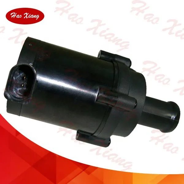 Haoxiang Auto Car Auxiliary Electric Inverter Water Pump 1K0965561J 1K0965561L For VW Audi Seat photo-3