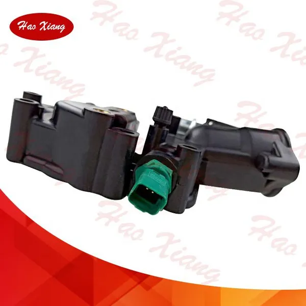 THERMOSTAT + HOUSING + SENSOR FITS PEUGEOT CITROEN C2 , C3 1336Y8 , 9654775080 photo-3