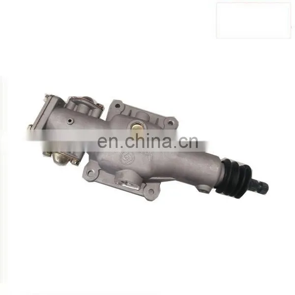 Gearbox Parts Double H Operating Device Housing Valve F96194-C F96194-15 F96194-9 F96194-8C photo-3