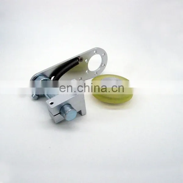 CALT Sensor Wheel Meter Counter Encoder GHW38-06G1000BMP526-200 1000 Pulse Resolution 200m photo-3