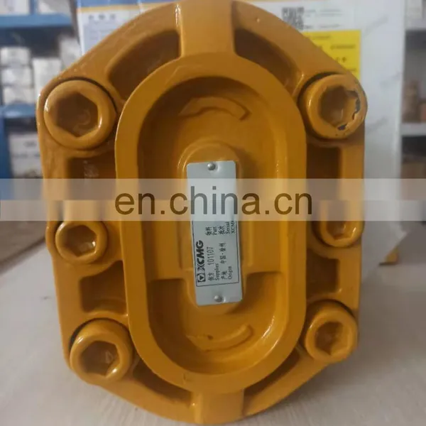 803004063 XCMG Wheel Loader Hydraulic Pump XCMG ZL50GN PUMP photo-4