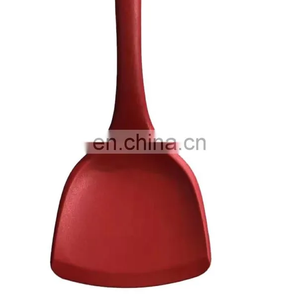 Spatula Non-stick Cookware Silicone Spatula Kitchen Kitchen Spatula