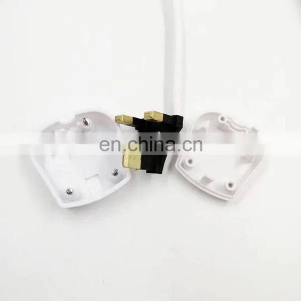High Quality 2m Electrical Universal Standard Extension Socket Protection 4 Outlet Power Strip Socket Household Sockets photo-5