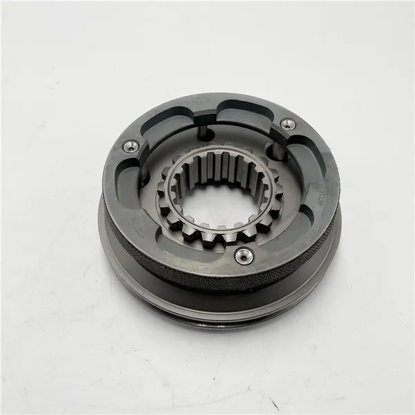Factory Wholesale High Quality Synchronizer Cone For Eaton Fuller Transmission photo-4