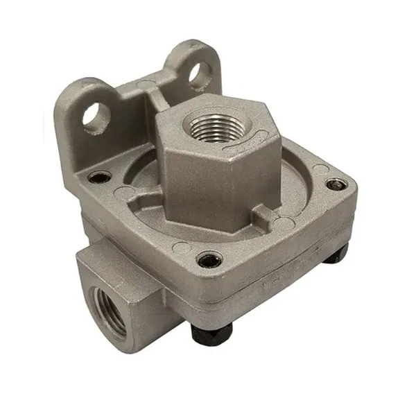 229859 Quick Release Valve With 3/8