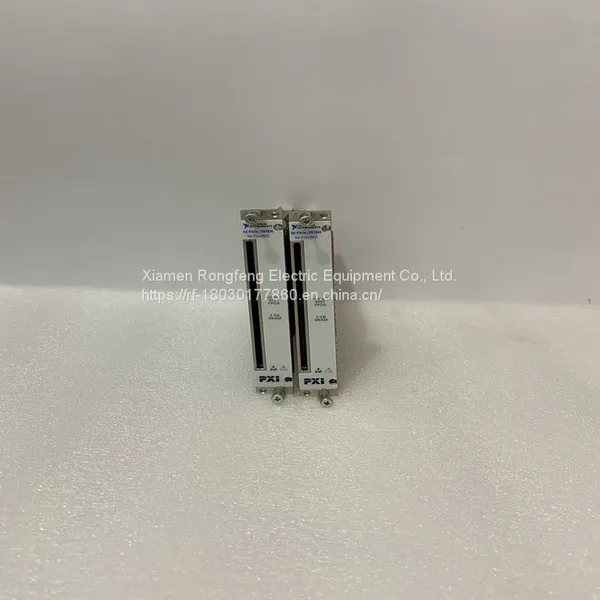PXIE-7976R National Instruments Industrial Control Module Spare Parts photo-3