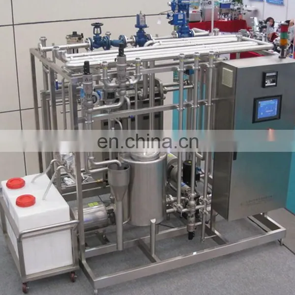 Soy Sauce Production Line/soy Sauce Sterilizer photo-4