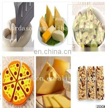 BDS Baking Small Cake Biscuit Ultrasonic Cutting Machine Cheese Cutting Machine Customization photo-4
