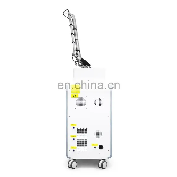 Korea Pico Second Laser Original Pico Laser Picosecond Laser Tattoo Removal Machine photo-5
