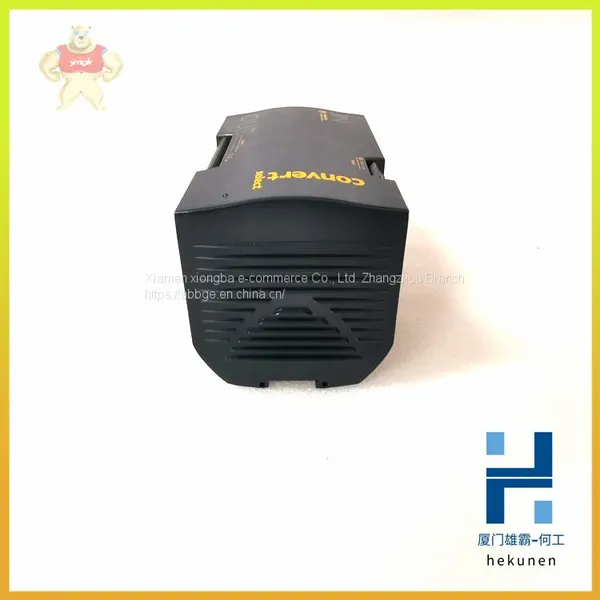 LXN1604-6 3BHL000986P7000 Rail Type Power Supply ABB Converter photo-4