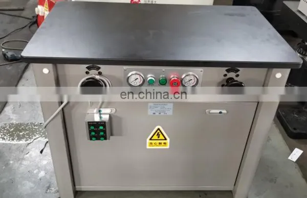 WEW-1000D 300KN 600KN 1000KN Universal Testing Equipment for Rebar photo-4