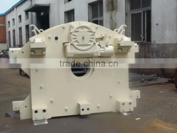 2.2-ton Forklift Attachment Rotator photo-3