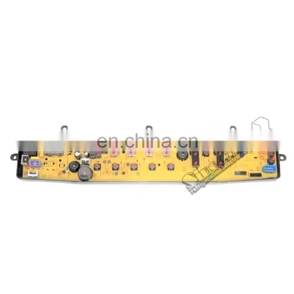 Placa PCB universal de lavadora 7288, placa PCB de lavadora photo-5