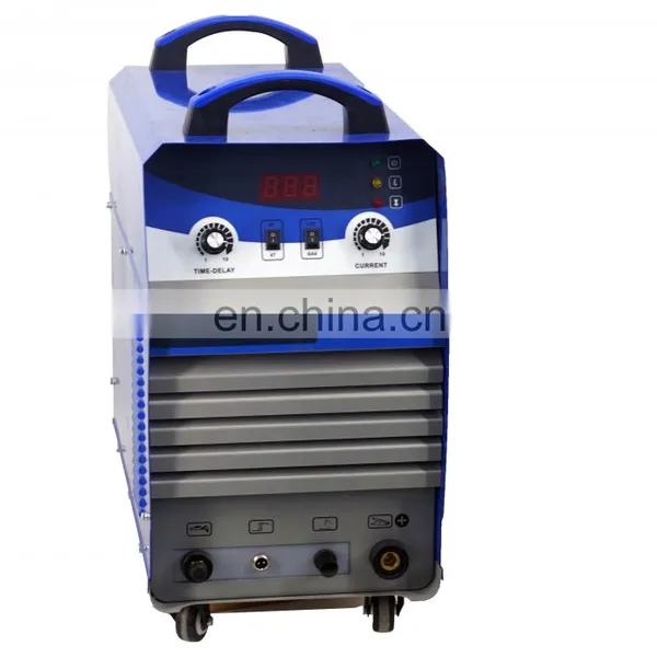 Air Plasma Cutter 380v CUT 100 Lgk Inverter photo-5