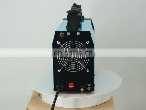 Inverter Plasma Cutter For Welder Cut 40 photo-4